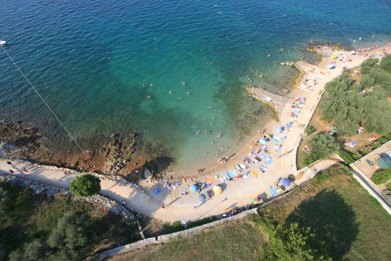 Apartments Marija & Anton Malinska Dış mekan fotoğraf